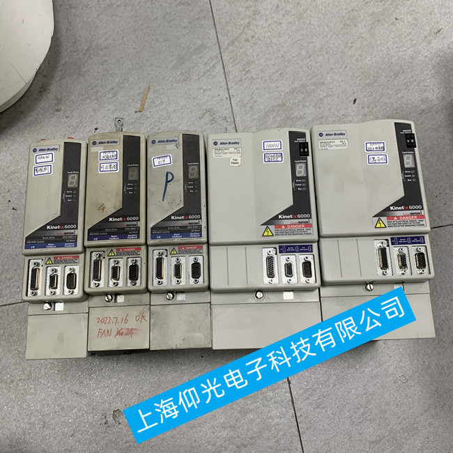 �C(j��)еA(ch��)B �ŷ��(q��)��(d��ng)��Kinetix 5700�S�ވ�(b��o)��NODE ALARM 01