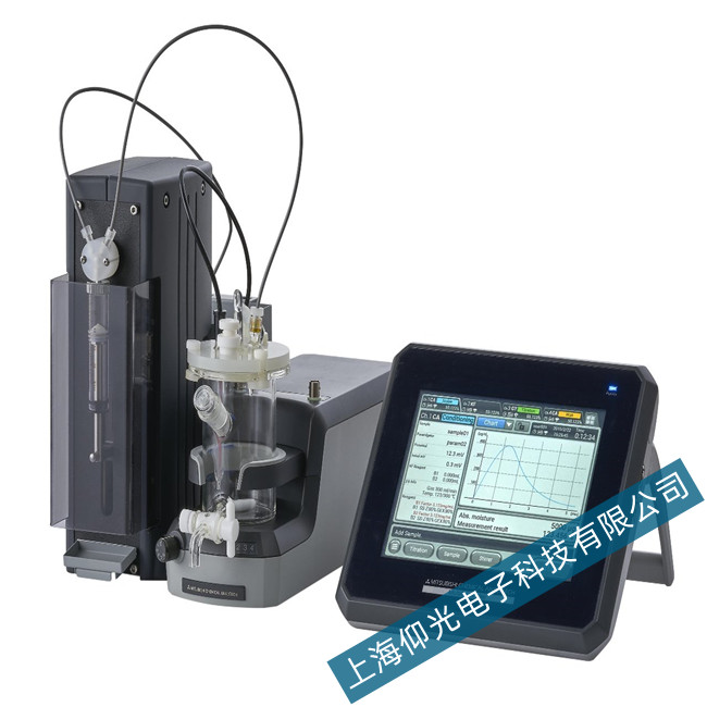 ���⻯�W(xu��) CA-310����ˮ�֜y���x���F(xi��n)���}�đ�(y��ng)��(du��)�S�޷���