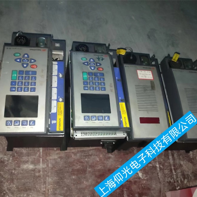 英格索蘭擰緊控制器IC12D3A1AWS-A反應(yīng)不準(zhǔn)確或不穩(wěn)定故障維修推薦廠家