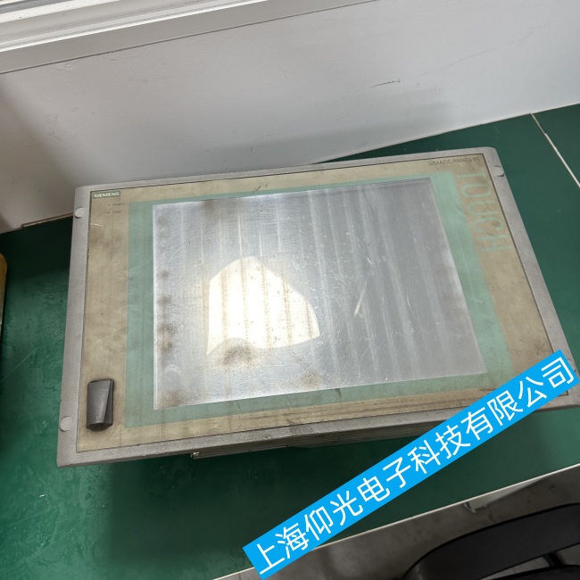 貴陽西門子工控機(jī)IPC677C屏幕無顯示故障維修保養(yǎng)地址