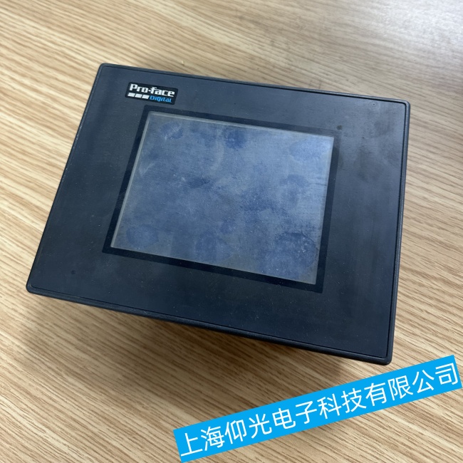 南通普洛菲斯觸摸屏GP4000系列屏幕顯示內容不正常故障維修服務電話