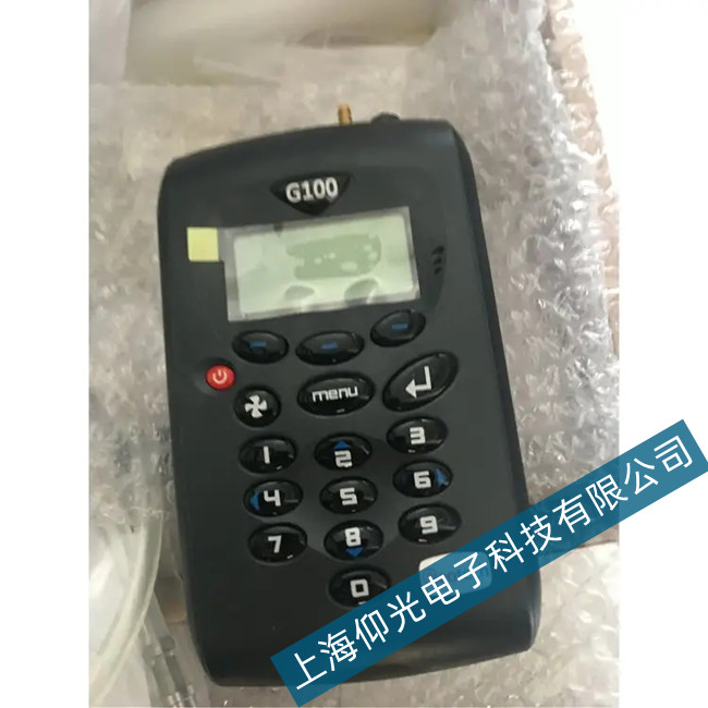 ����G100 CO2�����x���F(xi��n)�o�󾯙z�y�S��