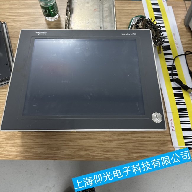 蕪湖施耐德工控機(jī)Harmony P6在運(yùn)行過(guò)程中突然停止運(yùn)行故障維修品質(zhì)保證