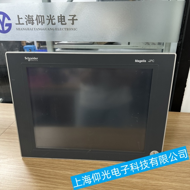 淮安施耐德工控機Harmony P6無法開機且無反應(yīng)故障維修推薦廠家