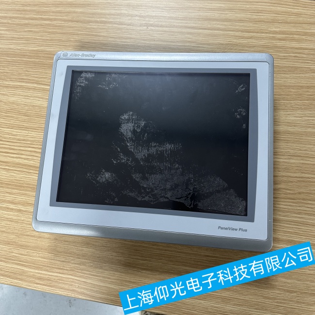 珠海AB羅克韋爾觸摸屏2711R-T10T部分觸摸無(wú)反應(yīng)故障維修點(diǎn)在哪里