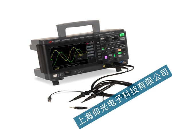 �ǵ¿Ƽ�DSOX1102A���I(y��)ʾ�����S���ṩ���M(f��i)�z�y