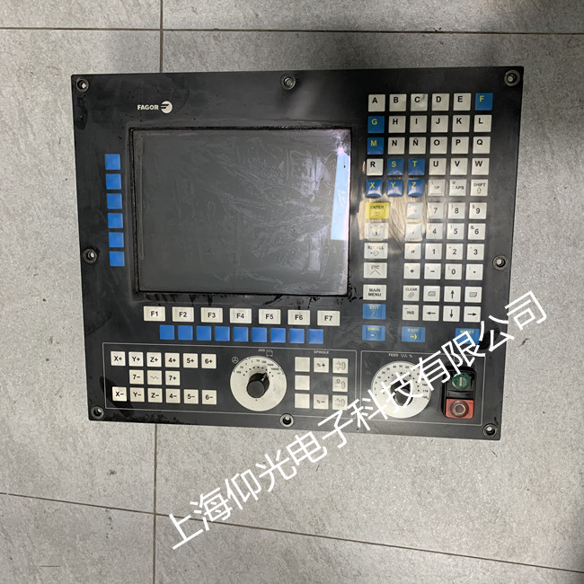 �l(f��)��(sh��)��ϵ�y(t��ng)CNC8035��Ҋ(ji��n)��(b��o)�����ϙz�y(c��)�S��
