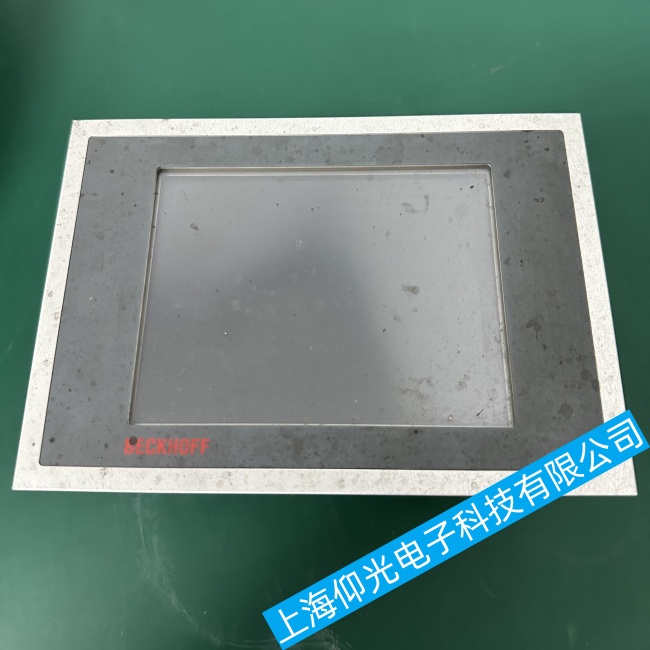 河北倍福工控機C6670在開機過程中出現死機故障維修公司地址