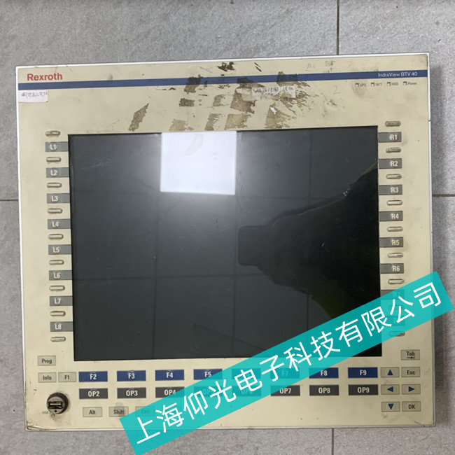 ��څ^(q��)ӡˢ�O(sh��)�䲩ʿRexroth��ʿ��(l��)���ؙC(j��)BTV20/30�@ʾ���Դ��p�ģ���(d��ng)�������