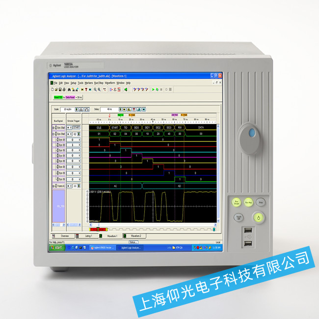 �S�ް��݂�16801A 16802A߉݋�����x������Ҋ(ji��n)�����ṩ���M(f��i)�z�y(c��)