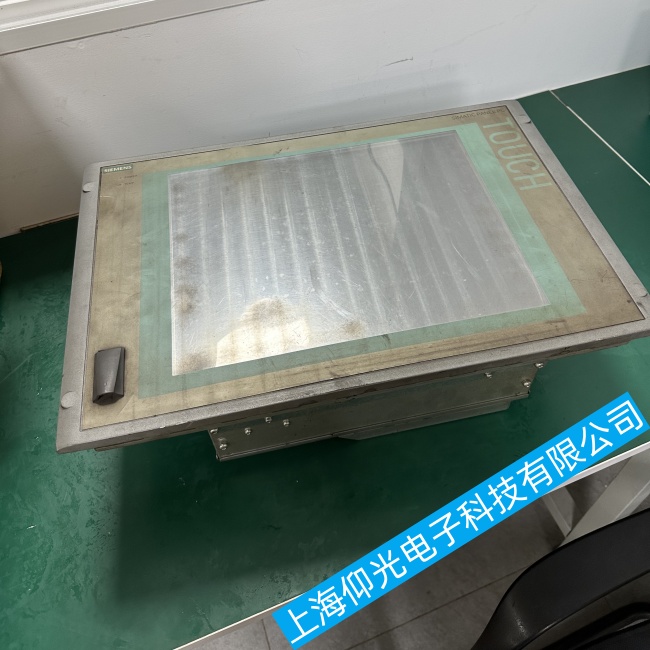 南通西門子工控機(jī)IPC677C屏幕閃屏系統(tǒng)卡死故障維修哪里有