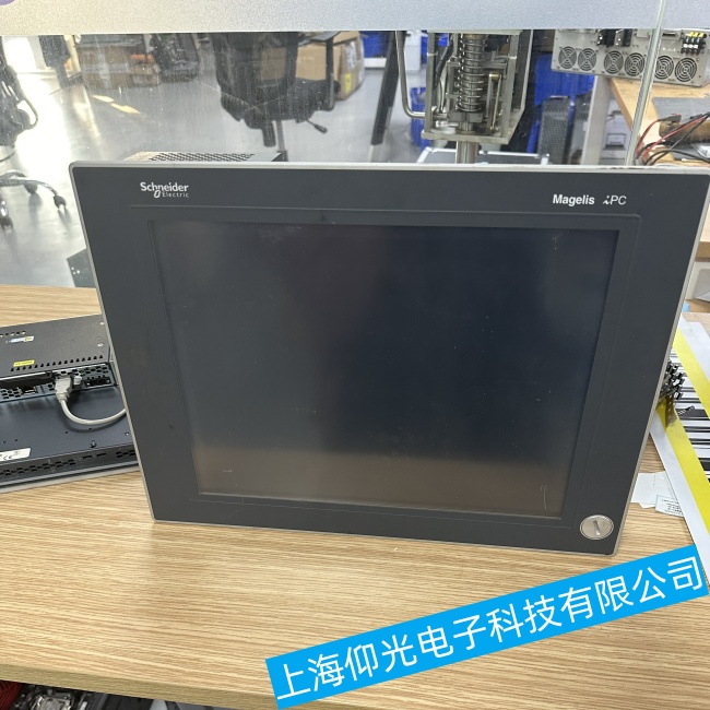 新疆施耐德工控機(jī)Modicon M262在運(yùn)行過(guò)程中突然停止運(yùn)行故障維修哪家靠譜
