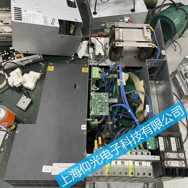包米勒伺服放大器維修報價-bum62驅(qū)動器報警92維修方法