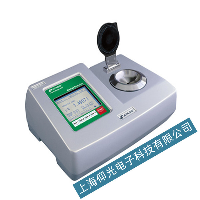 愛(ài)拓全自動(dòng)臺(tái)式折光儀不能正常顯示故障維修