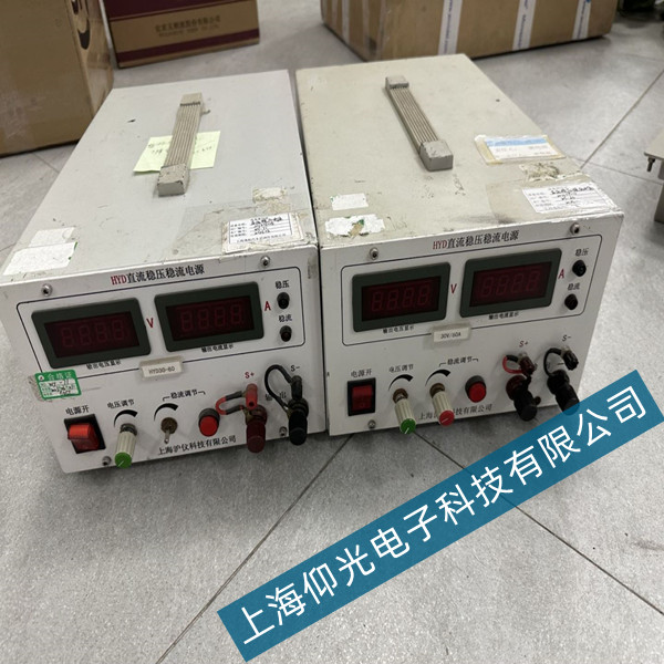 直流電源常見故障情況及維修方法-維修干貨