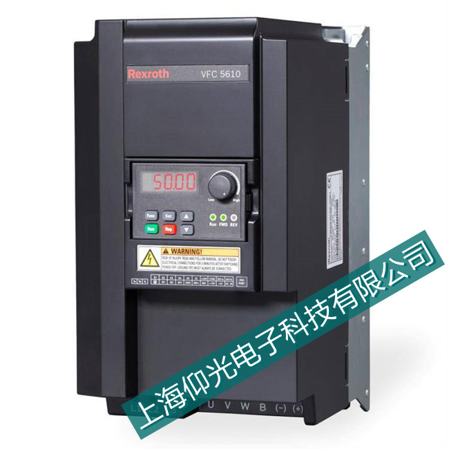 力士樂變頻器維修故障代碼解決-變頻器壞了怎么維修好
