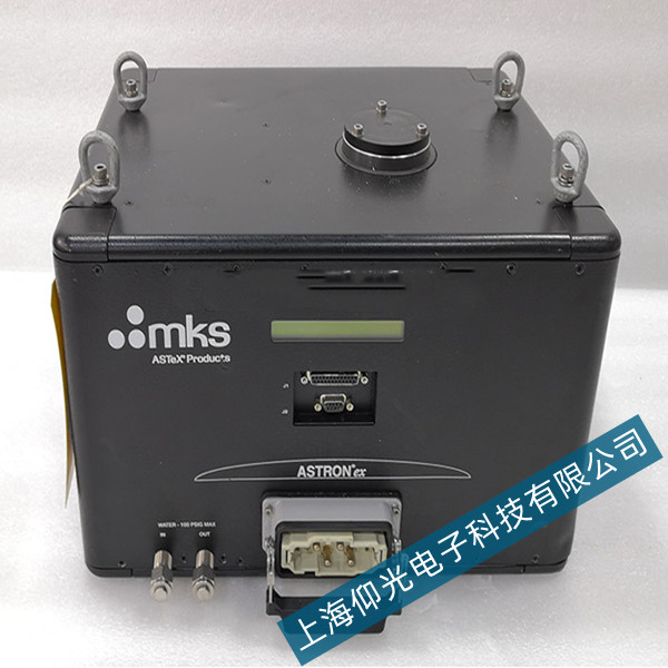 MKS等離子電源無法啟動(dòng)是什么原因?qū)е碌模? onload=
