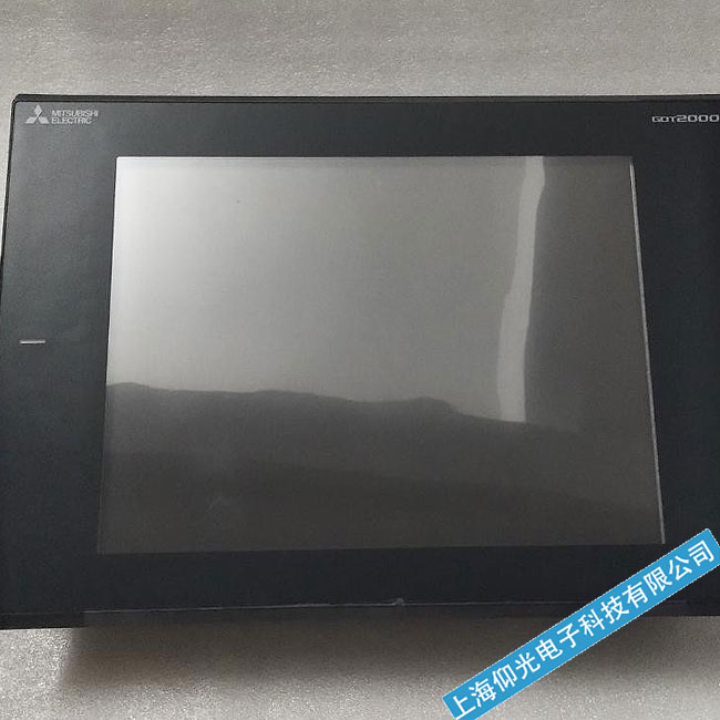 �Ͼ�����GOT2000�|�����S�ޟo�@ʾ���|��ʧ�`���������o������(d��ng)