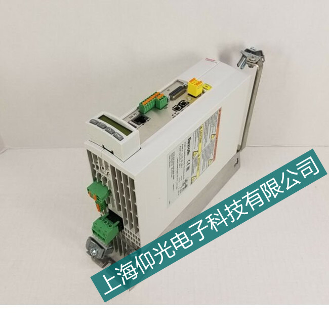 上海力士樂變頻器常見故障代碼維修-提供免費檢測