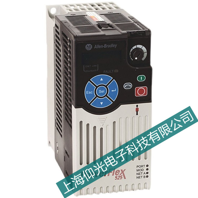 看了就懂AB羅克韋爾變頻器故障代碼維修-上海仰光電子