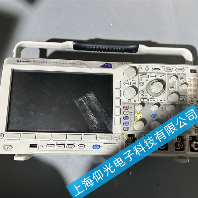 ����̩��ʾ�����S�� MDO3054ʾ������Ҋ(ji��n)���ϾS�޷���