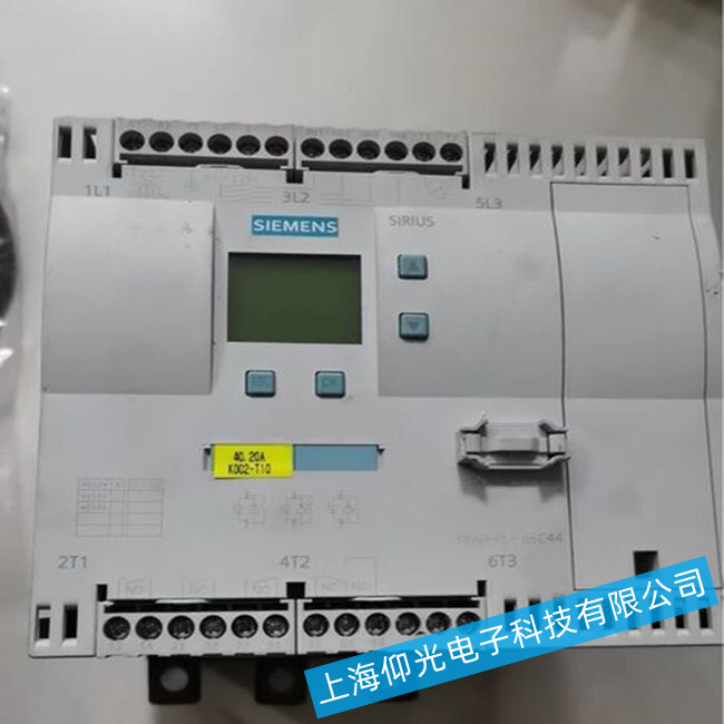 SIEMENS���T��3RW40ܛ����(d��ng)����(d��ng)�o��(b��o)����Ϣݔ���S��