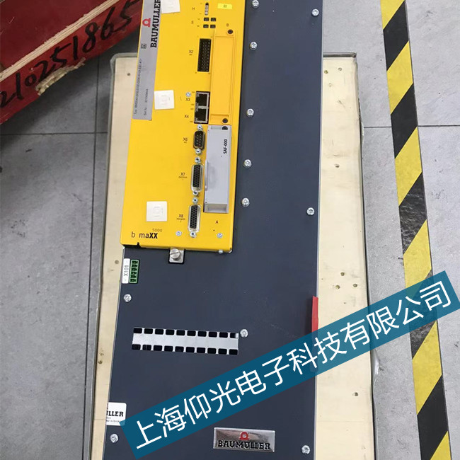 ��ӡ�C(j��)Baumuller�U����BUG2-60-31�ŷ��(q��)��(d��ng)���O(ji��n)���e(cu��)�`�S��