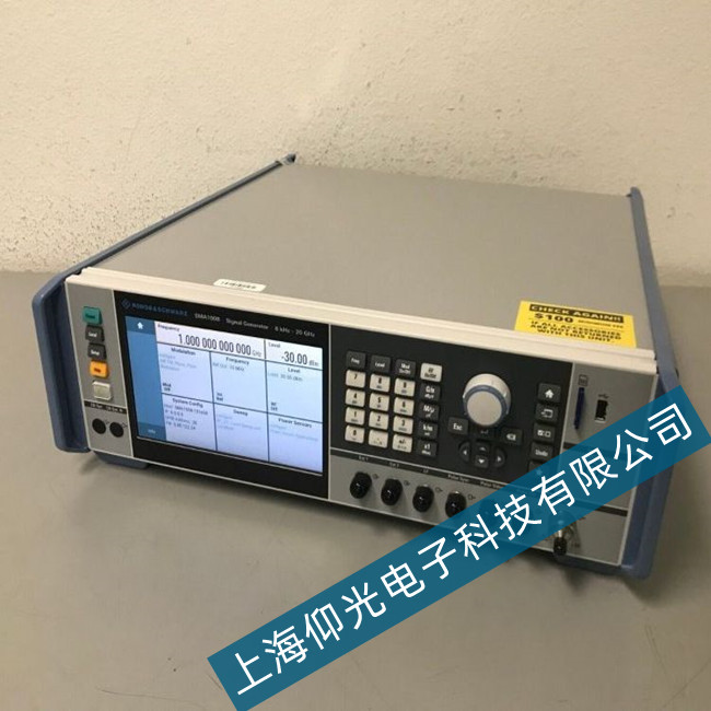 �_����̖�l(f��)����SMA100B-B120���Ʋ����І��}��ô�S����