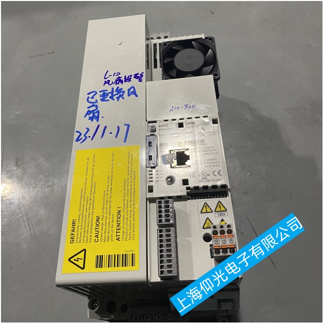 福建廈門(mén)倫茨變頻器故障代碼大全匯總一覽-免費(fèi)檢測(cè)