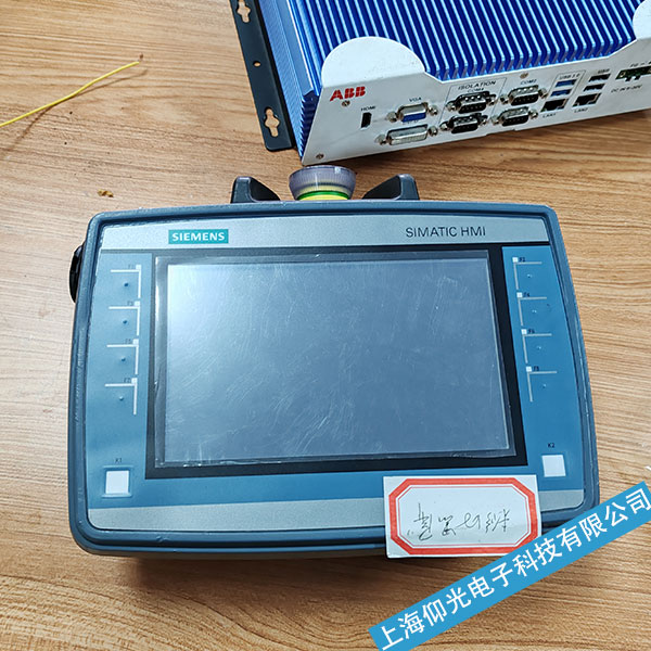 ʏ��(SIEMENS)���T��KTP900�|�����_�C(j��)����������������-��ʮ��S�޽�(j��ng)�(y��n)