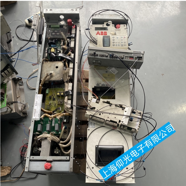 �������{ABB׃�l��ACS510��Ҫ�֏�(f��)���S�O(sh��)����ô����