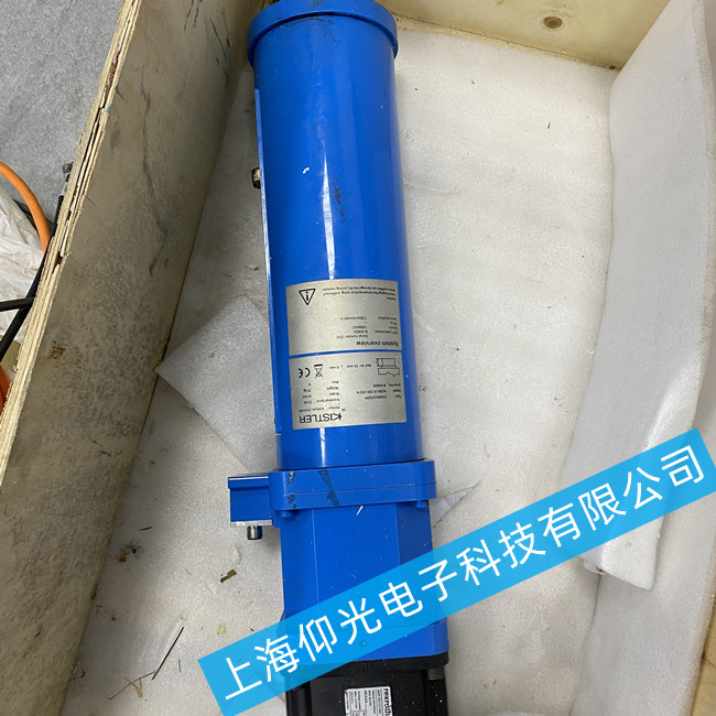 kistler奇石樂伺服壓機(jī)維修 2157B8 常見報(bào)警代碼維修方法