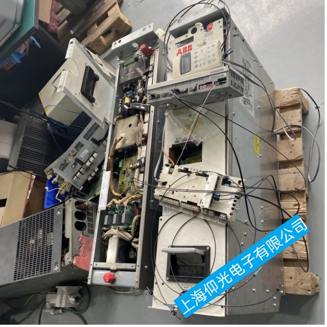 ��������ABB׃�l��ACS260ϵ�о��a�����ϾS��ָ��