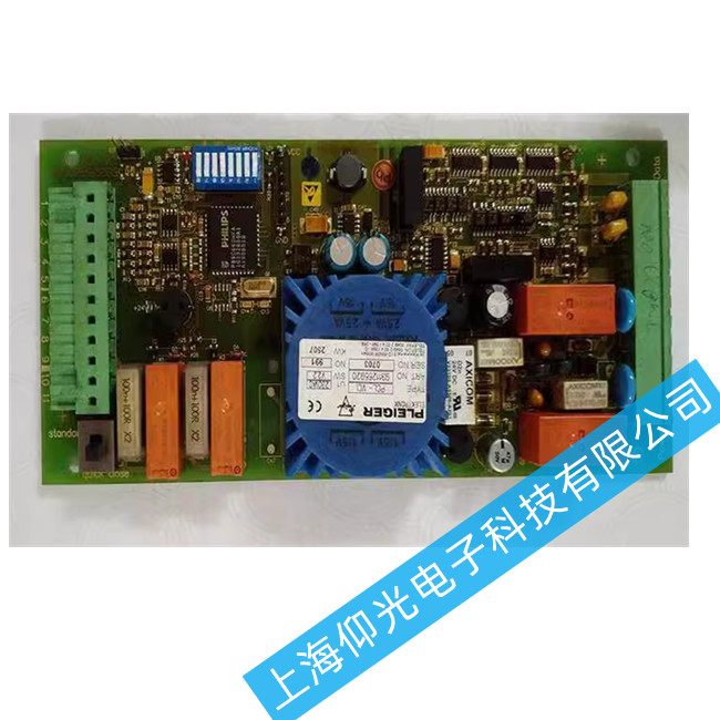 ��ɽ����Gestra 偠tˮ늌�(d��o)�ʙz�y(c��)�S�� LRGT16-1 PCB�·����ϾS��