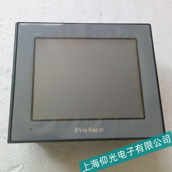 珠海普洛菲斯觸摸屏GP2300-SG41-24V維修上電燒保險(xiǎn)故障品質(zhì)保障