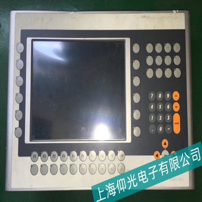 杭州貝加萊工控機(jī)550132系列無法開機(jī)故障維修(上海找仰光維修)