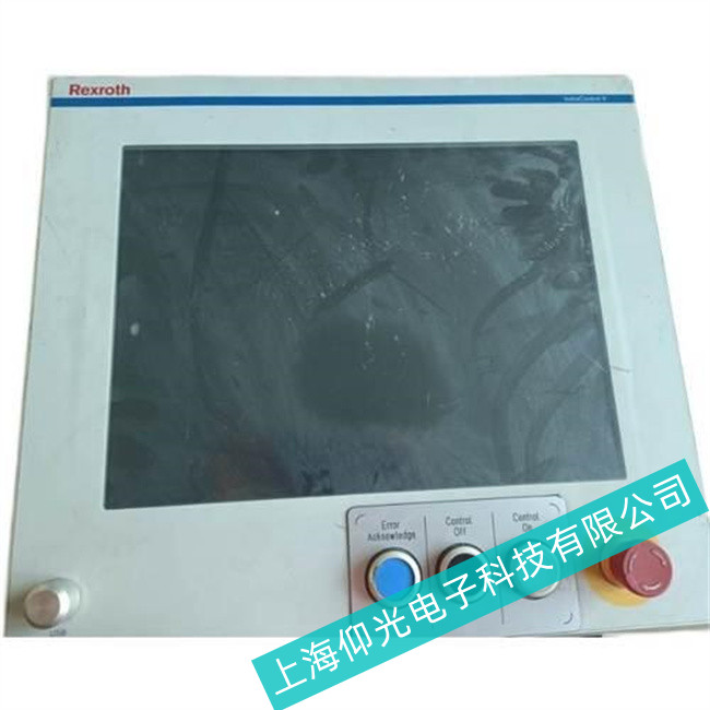 Rexroth��ʿ��VDP40�|����ƫɫ���ϾS���{(di��o)ԇ����