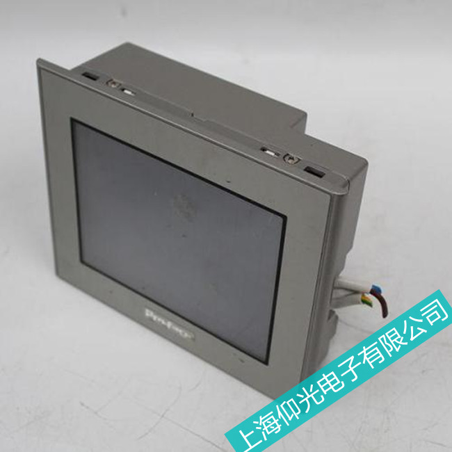 上海普洛菲斯觸摸屏GC-4401W上電燒保險(xiǎn)故障維修周期短技術(shù)強(qiáng)