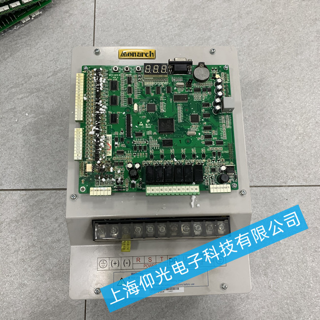 衢州默納克變頻器拖動(dòng)電機(jī)時(shí)電機(jī)抖動(dòng)故障分析及維修指南-免費(fèi)檢修
