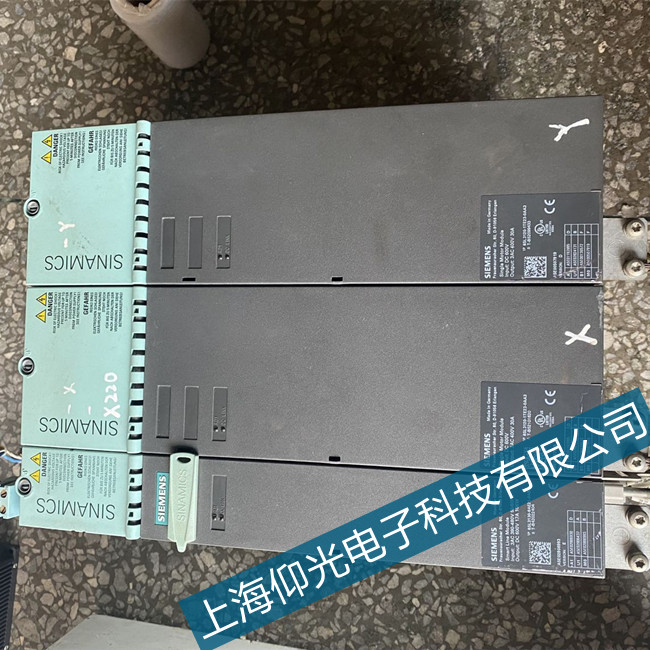 西門子伺服器不顯示維修779報(bào)警梁溪區(qū)哪里可以修理
