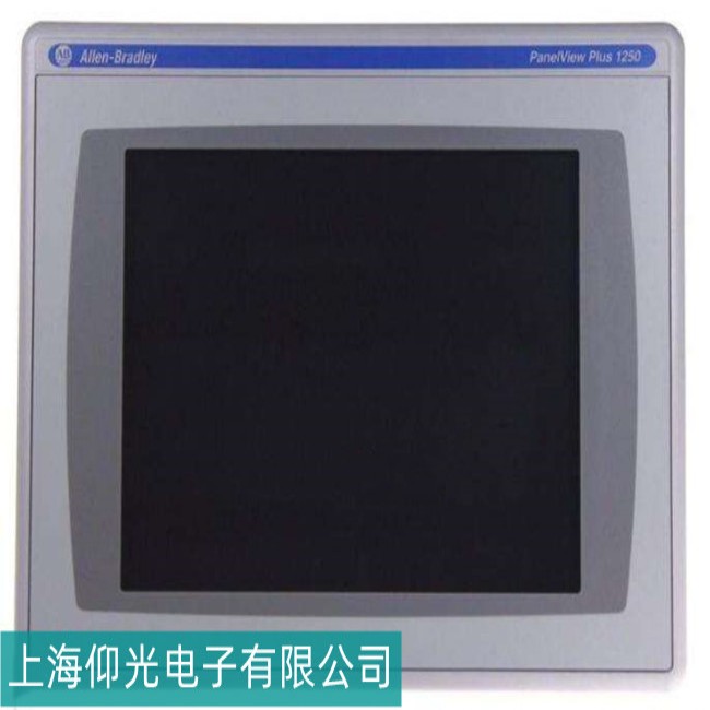 宜興AB羅克韋爾觸摸屏2711P-B6M1D圖像抖動和安平故障維修廠家批發(fā)價格
