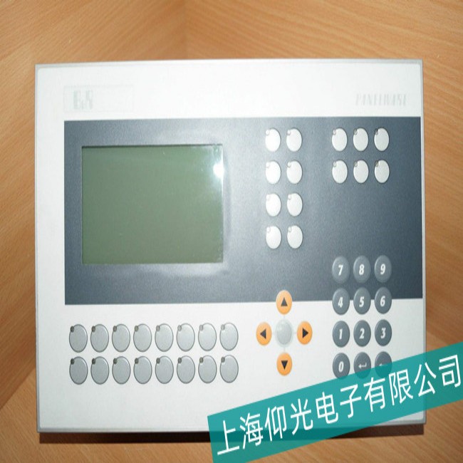 恩施貝加萊觸摸屏5PC880.1505出現(xiàn)自動重啟故障維修及解決方案