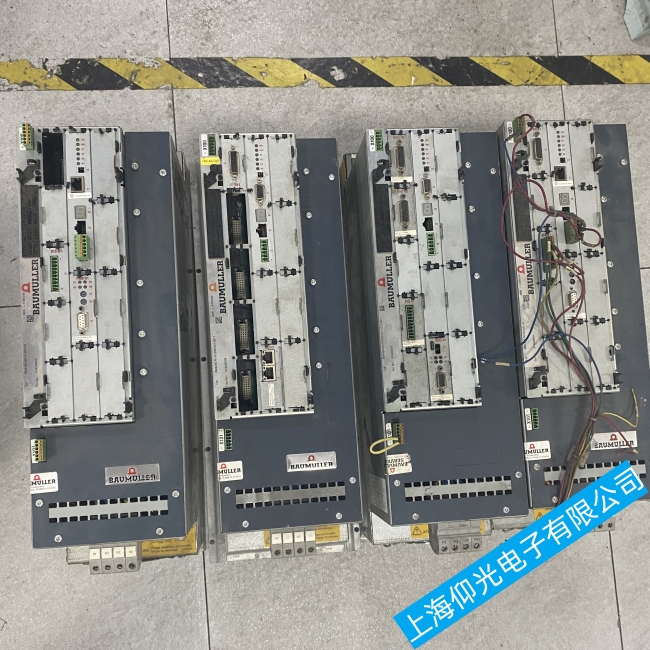 常州包米勒伺服驅(qū)動器過電壓問題:維修步驟與注意事項