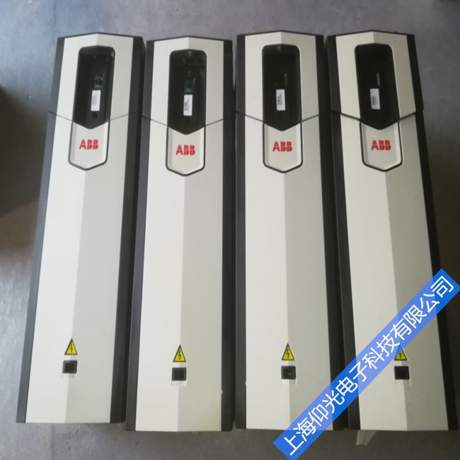 上海變頻器通用現(xiàn)場調(diào)試常見的問題處理辦法-上海仰光
