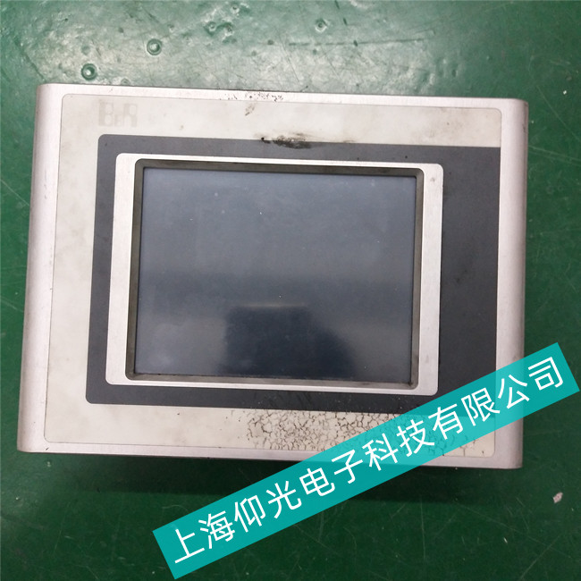 仰光維修//靜安區(qū)BR貝加萊觸摸屏4PP182.1043-31黑屏//立等可取