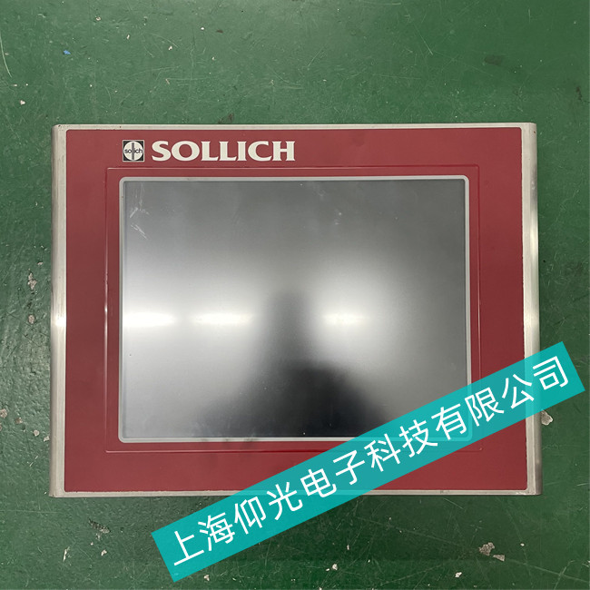 上海市BR貝加萊觸摸屏4PP182.1043-31通訊故障維修廠家