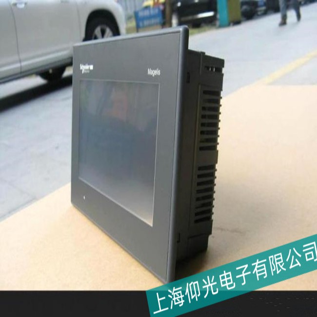 崇明施耐德觸摸屏XBTF011110白屏無反應(yīng)故障維修秘籍揭秘
