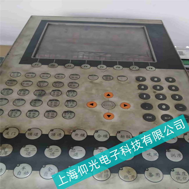 BR貝加萊報警故障//貝加萊觸摸屏4PP182.1043-31顯示屏故障專業(yè)維修