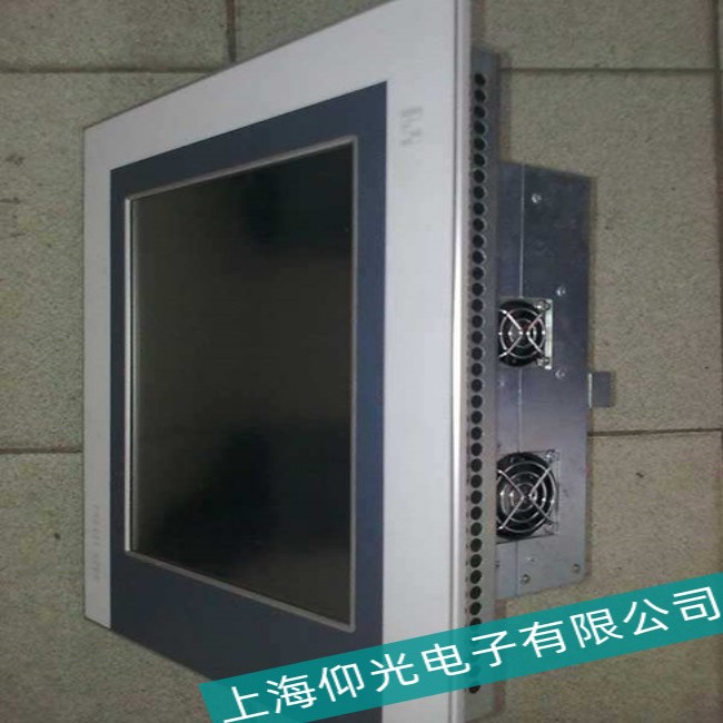 徐州貝加萊工控機(jī)5PC820.1505-00黑屏無反應(yīng)故障維修價格查詢