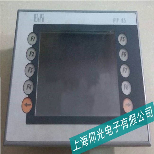 宜賓貝加萊工控機5PC820.1505-00無法開機故障高效維修